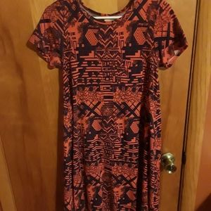 Lularoe Carly